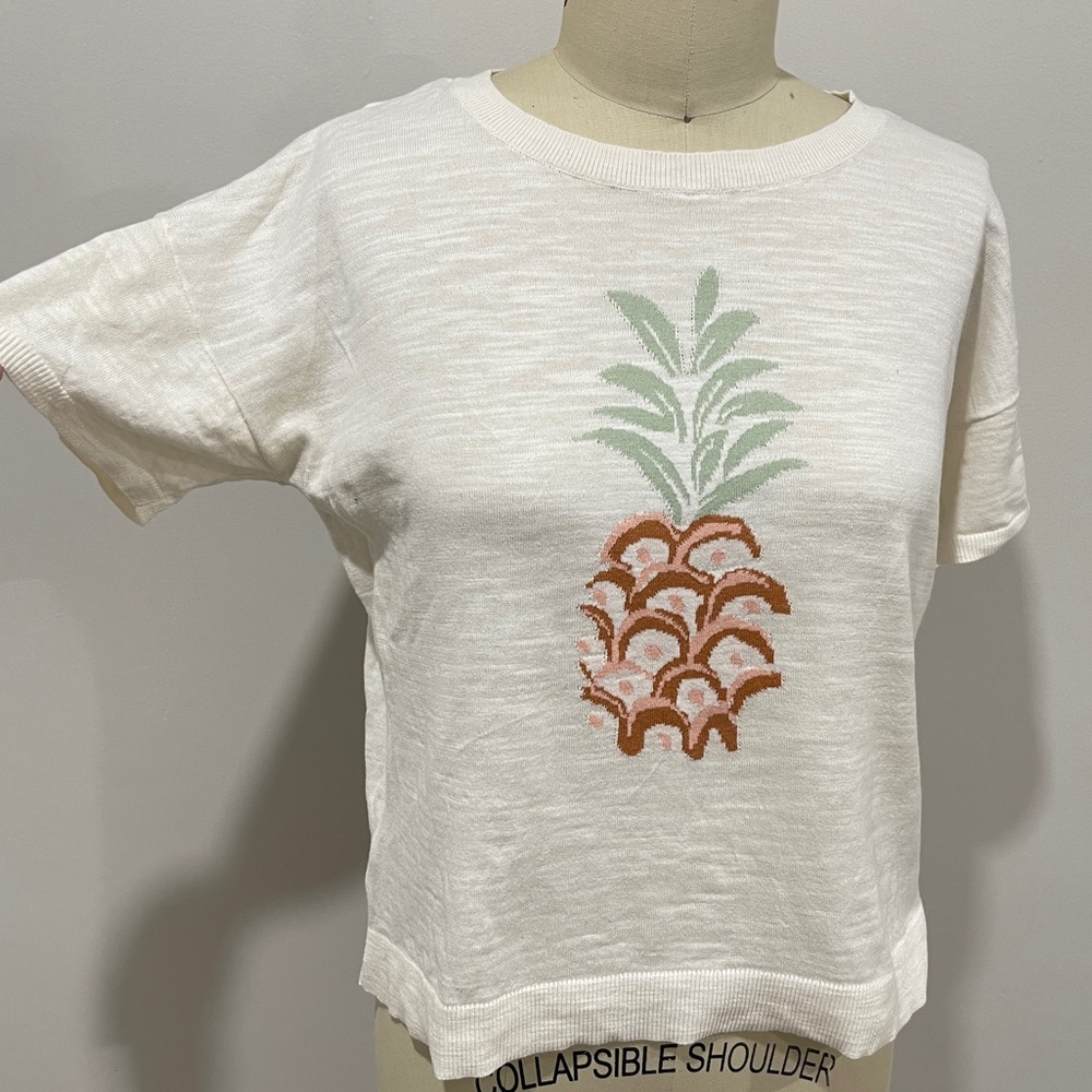 LOFT sweater T-shirt